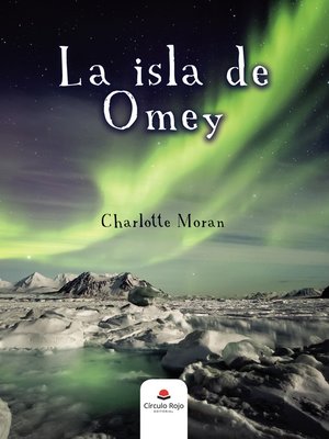 cover image of La isla de Omey